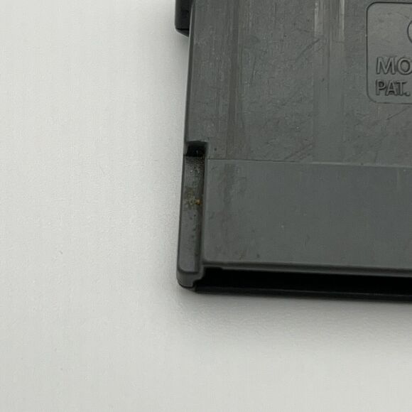 Super Mario World Super Mario Advance 2 Nintendo Game Boy Advance Dirty Label - Picture 8 of 11